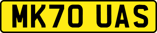 MK70UAS