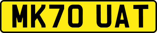 MK70UAT