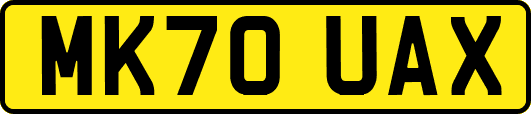 MK70UAX