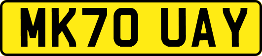 MK70UAY