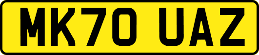 MK70UAZ