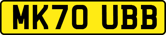 MK70UBB