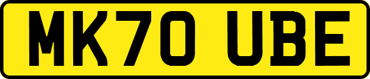 MK70UBE