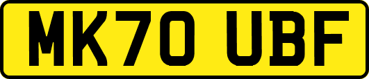 MK70UBF