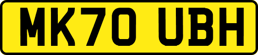 MK70UBH