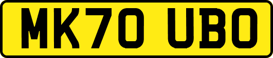 MK70UBO
