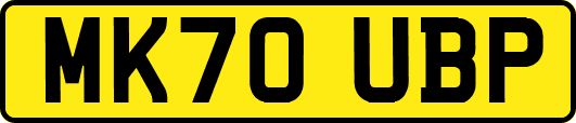 MK70UBP