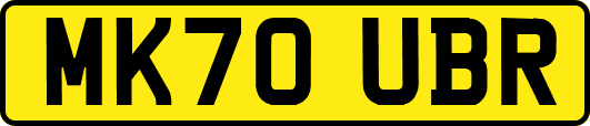 MK70UBR
