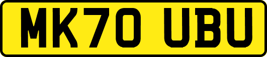 MK70UBU