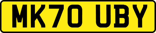 MK70UBY