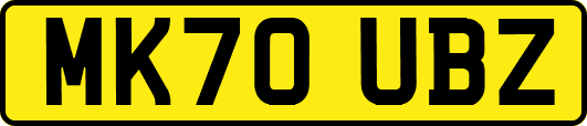 MK70UBZ