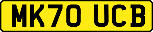 MK70UCB