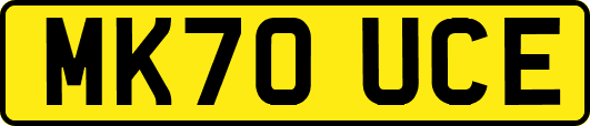 MK70UCE