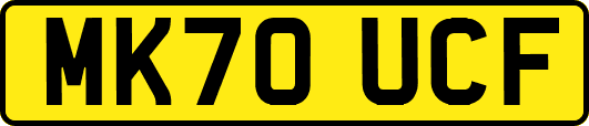 MK70UCF