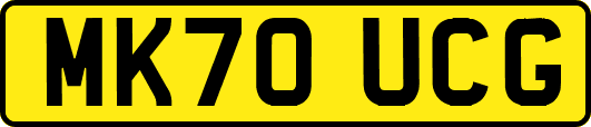 MK70UCG
