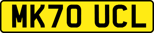 MK70UCL