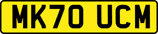 MK70UCM