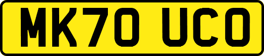 MK70UCO