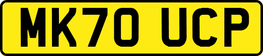 MK70UCP