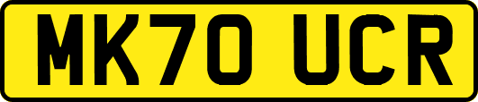 MK70UCR