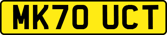 MK70UCT