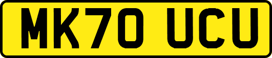 MK70UCU