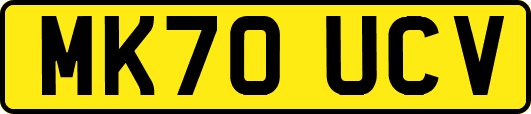 MK70UCV