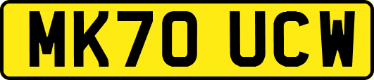 MK70UCW