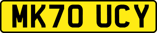 MK70UCY