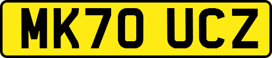 MK70UCZ