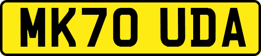 MK70UDA
