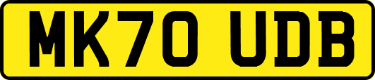 MK70UDB