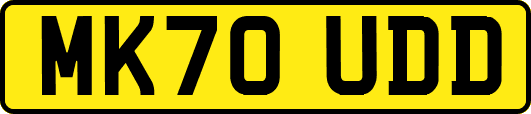 MK70UDD
