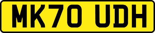 MK70UDH