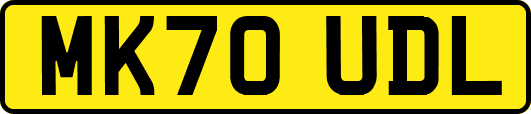 MK70UDL