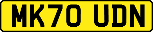 MK70UDN