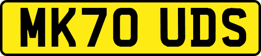 MK70UDS