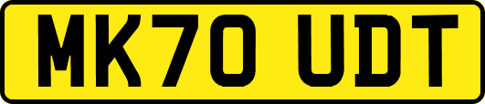MK70UDT