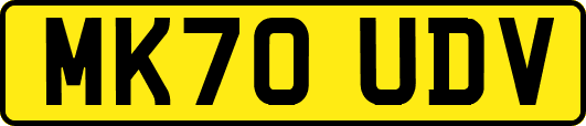 MK70UDV