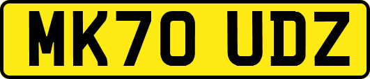 MK70UDZ