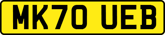 MK70UEB