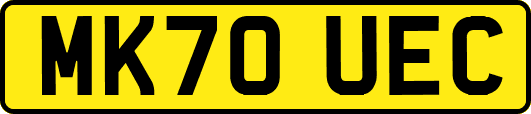 MK70UEC