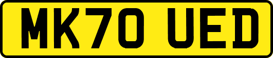 MK70UED