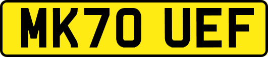 MK70UEF