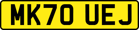 MK70UEJ