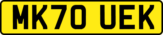 MK70UEK