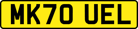 MK70UEL