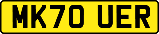 MK70UER