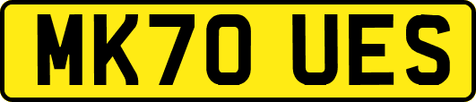 MK70UES