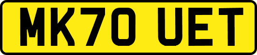 MK70UET